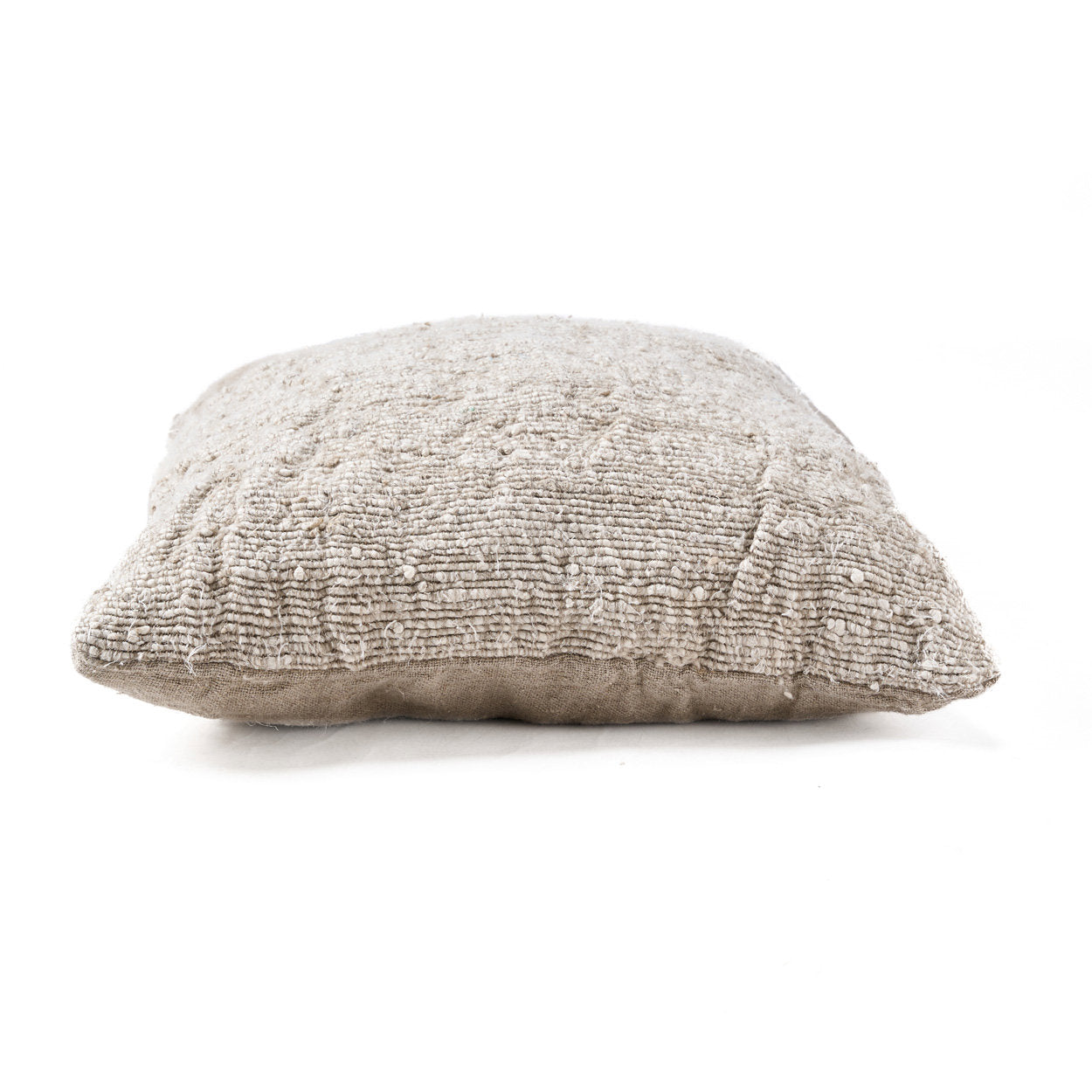 Funda de cojín Linen Edit - Natural