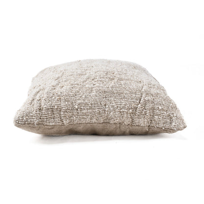 Funda de cojín Linen Edit - Natural