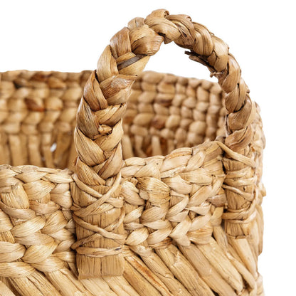 La Cesta para Plátanos Zigzag - M