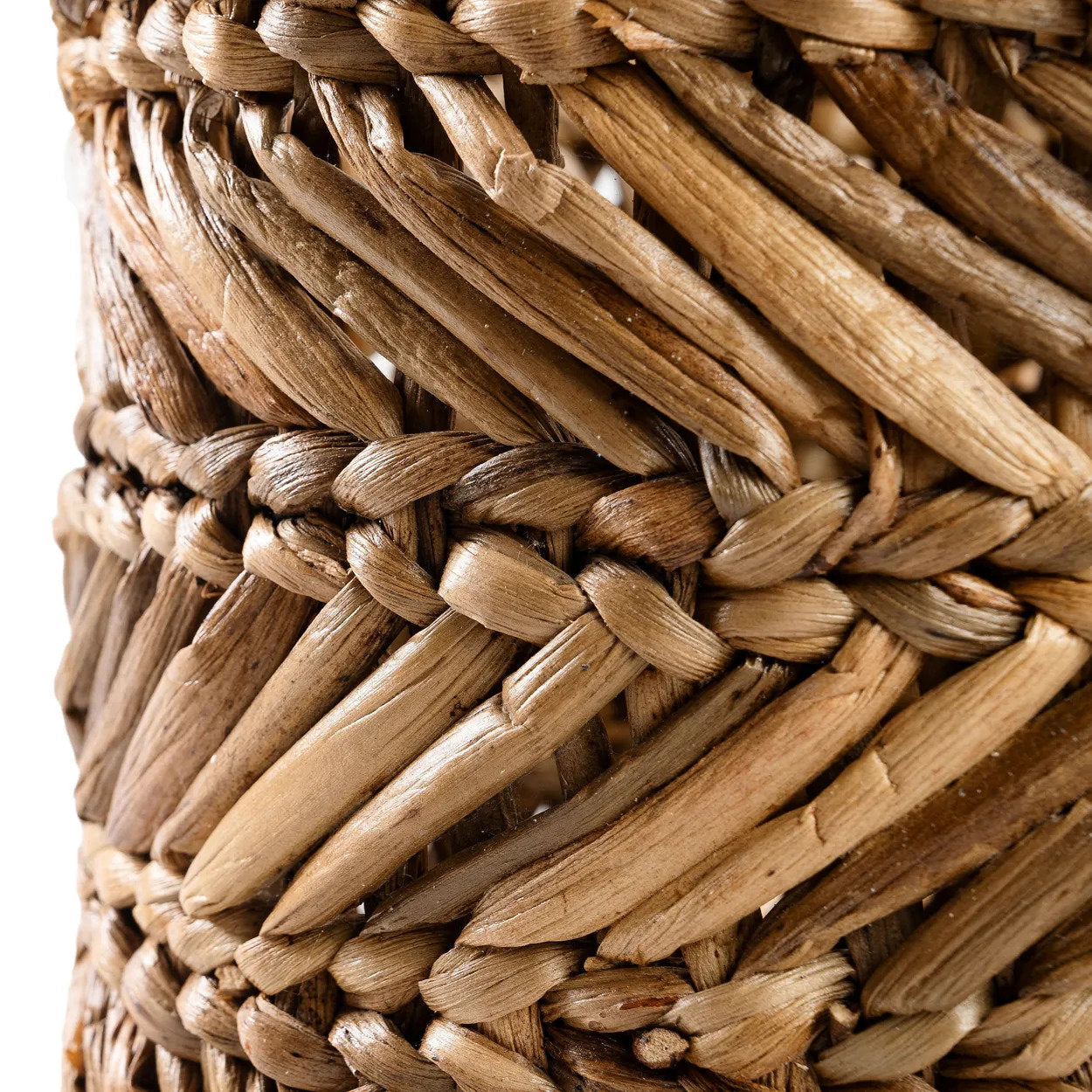 La Cesta para Plátanos Zigzag - M