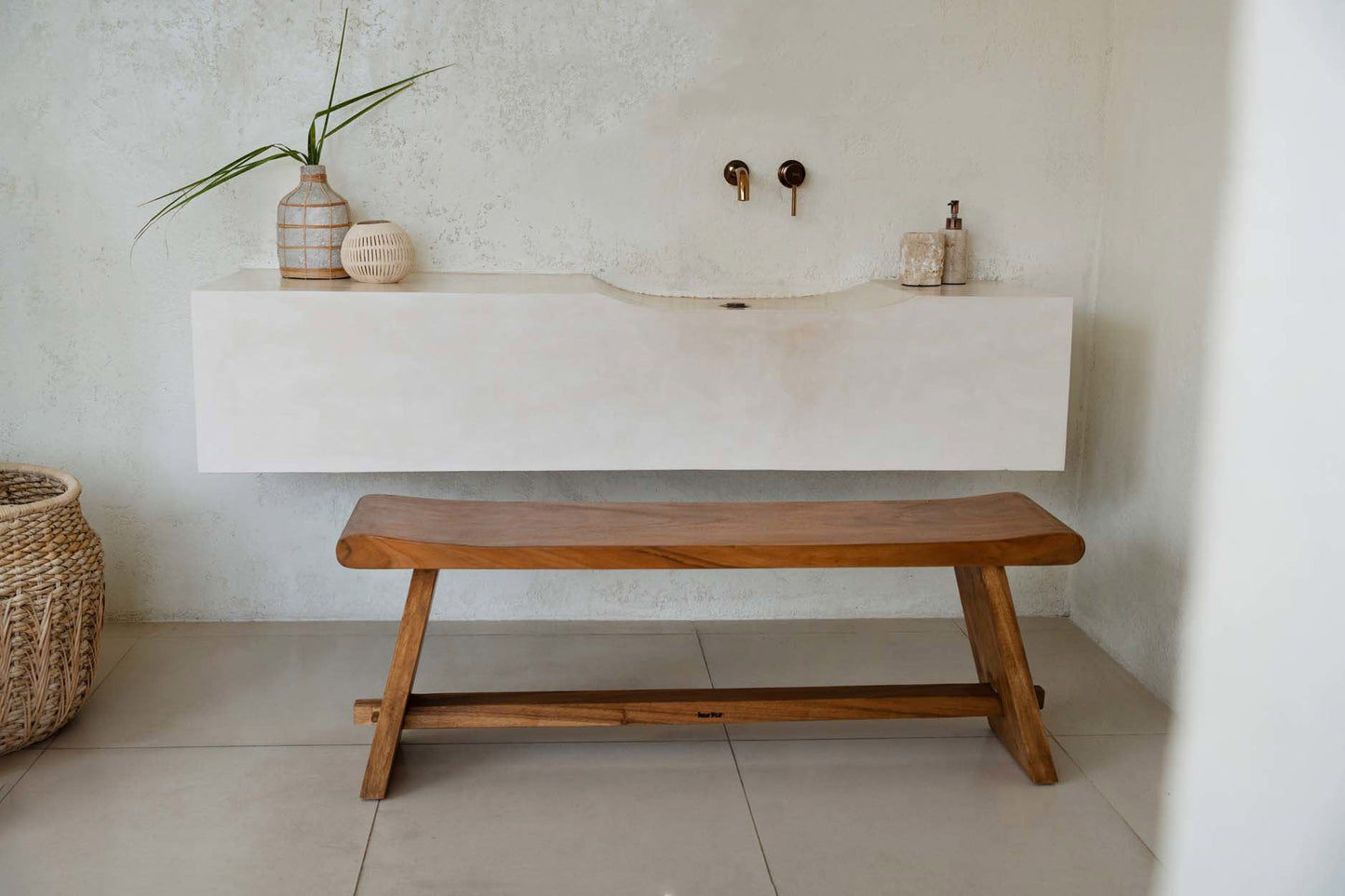 La Suarbank - natural - 120