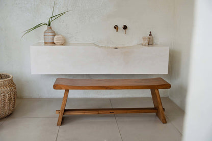 La Suarbank - natural - 120