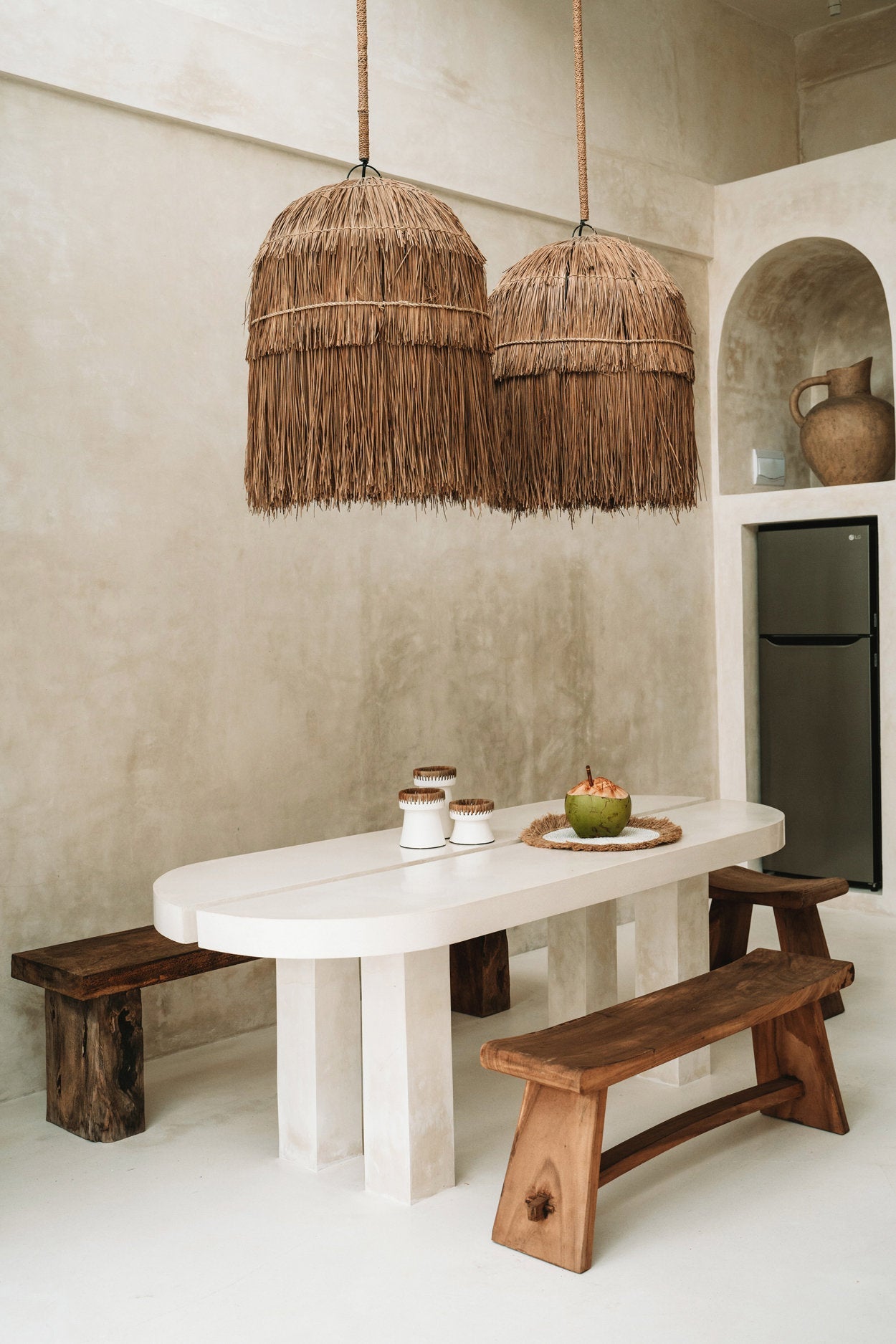 La Suarbank - natural - 120