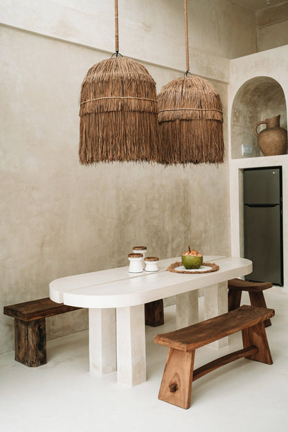 La Suarbank - natural - 120