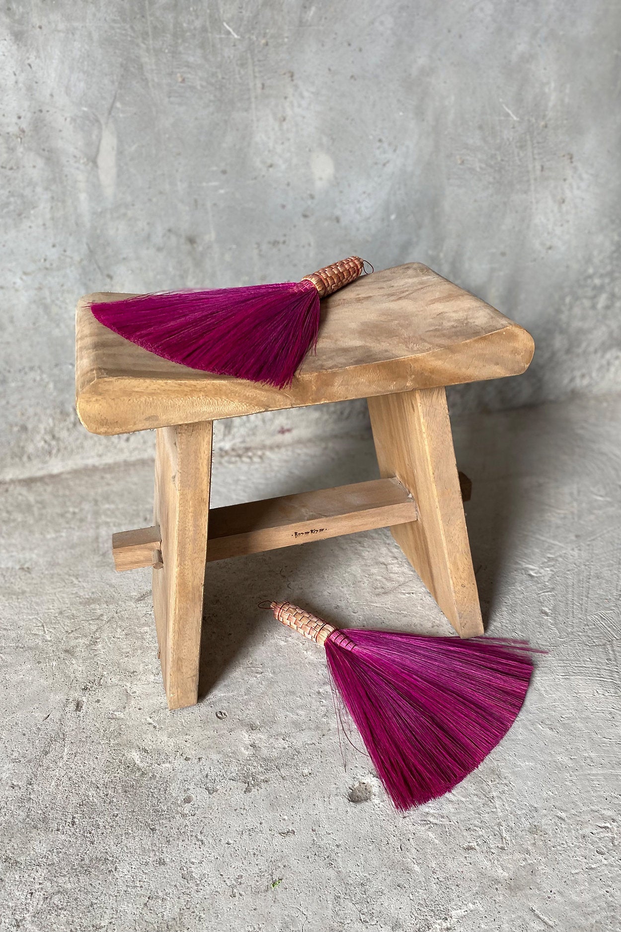 Taburete Suar - 50