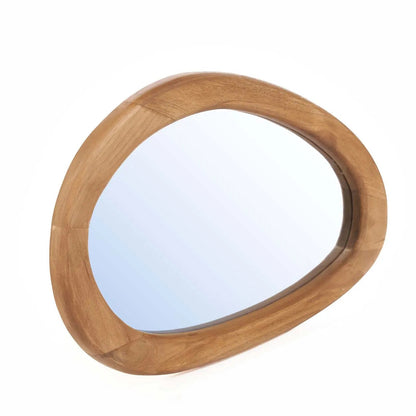 El espejo biológico - Naturel - M