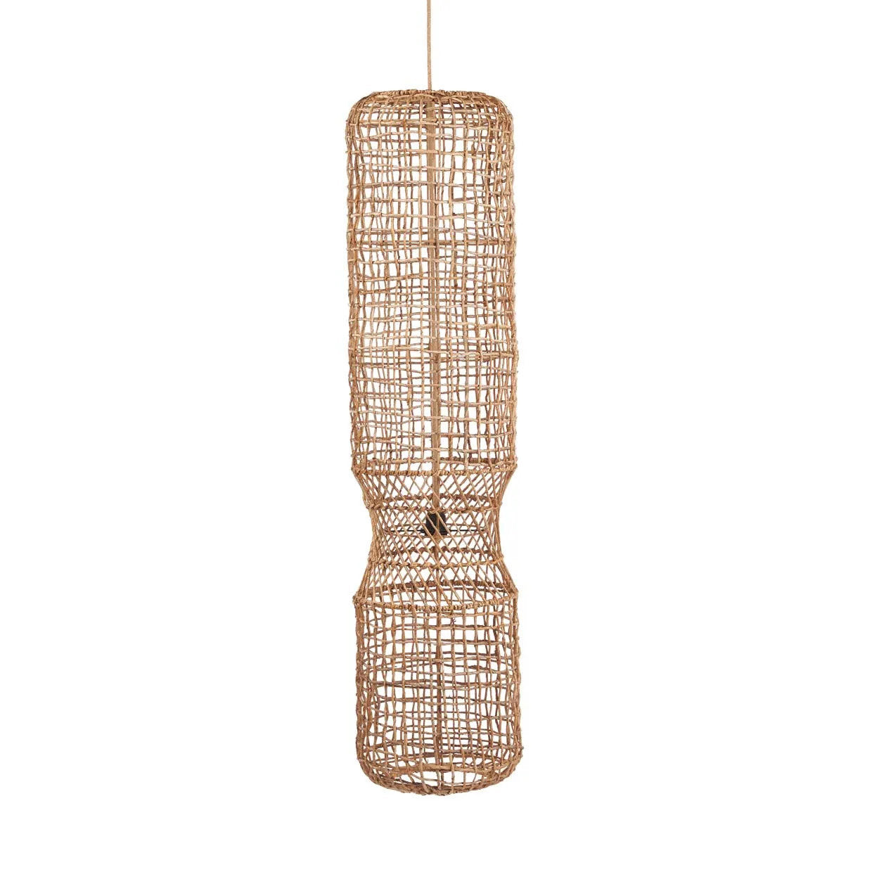 La lámpara colgante GuanYin - Natural - XXL