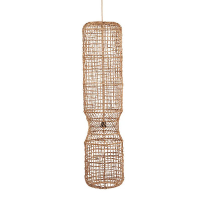 La lámpara colgante GuanYin - Natural - XXL