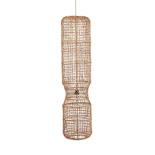 La lámpara colgante GuanYin - Natural - XXL