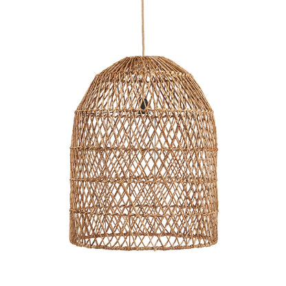 El Colgante Xiomara - Natural - XL