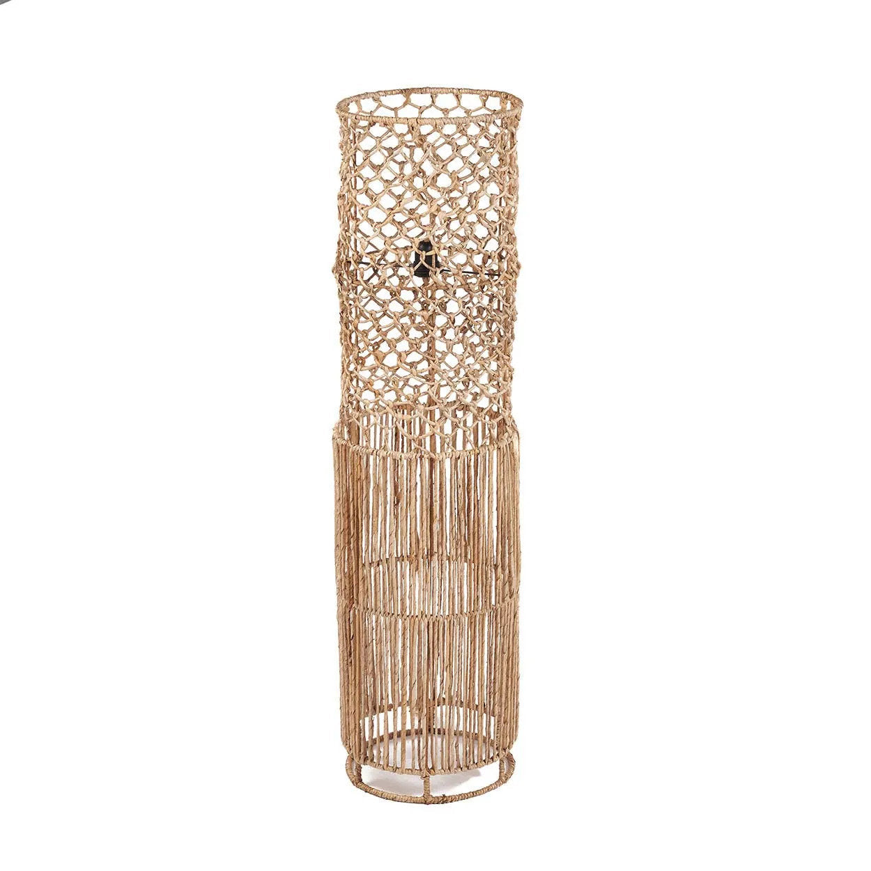 Lámpara Colgante Takuhanki - Natural - XL