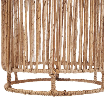 Lámpara Colgante Takuhanki - Natural - XL