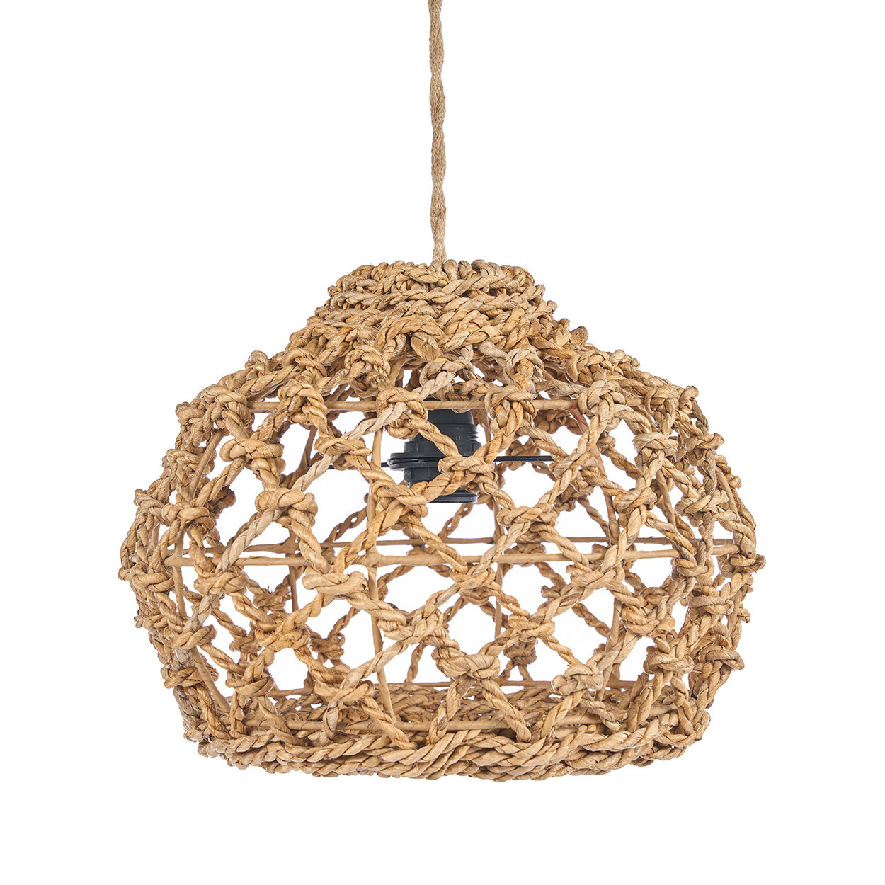Colgador Banara - Natural - S