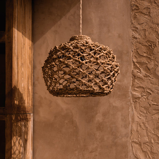 Colgador Banara - Natural - S