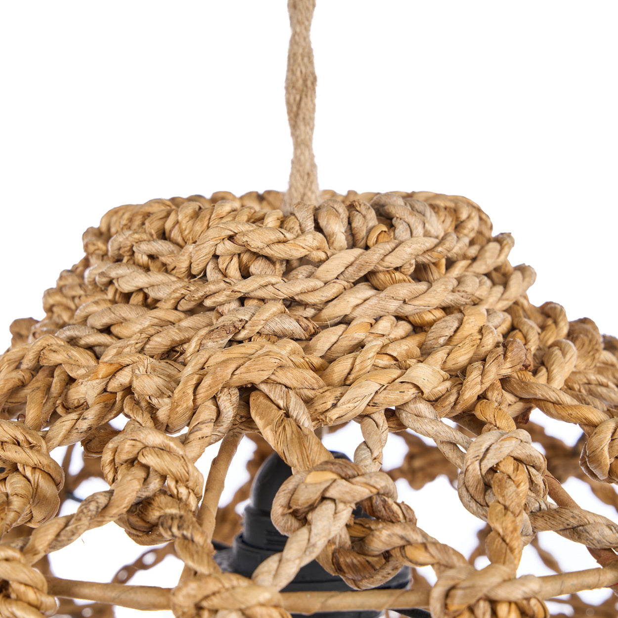 Colgador Banara - Natural - S