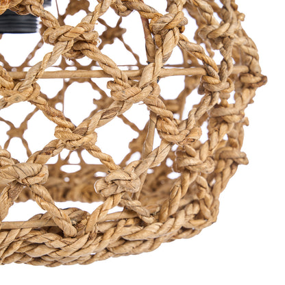 Colgador Banara - Natural - S