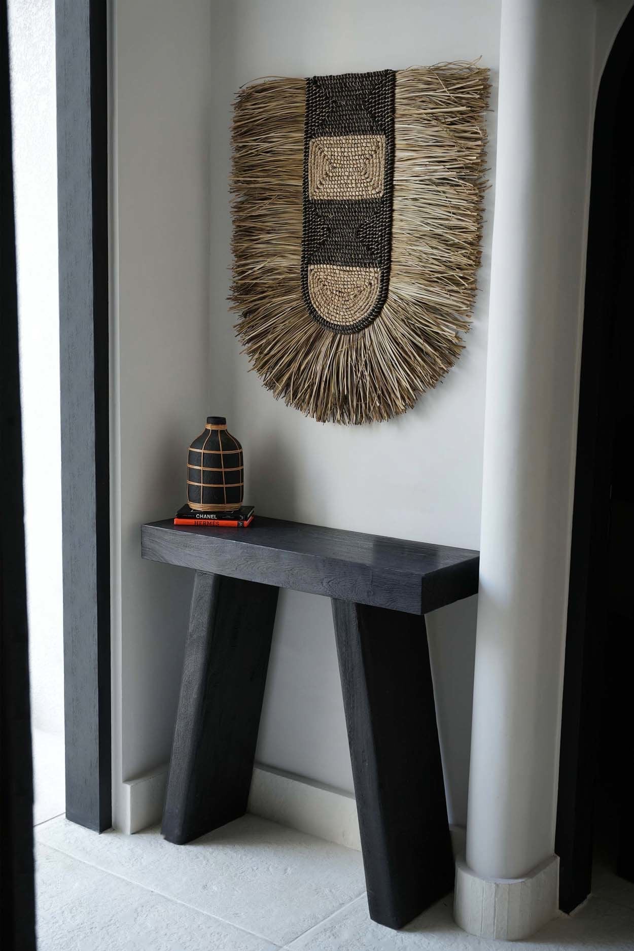 Decoración de pared Dada - Natural