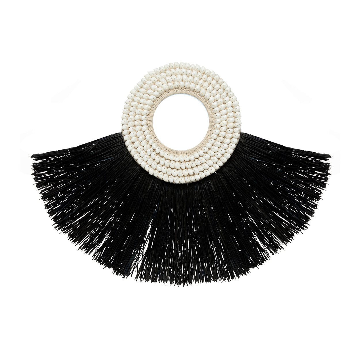La Shell Alang Alang - Negro