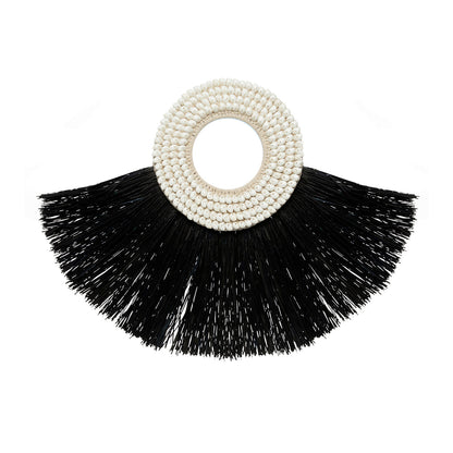 La Shell Alang Alang - Negro