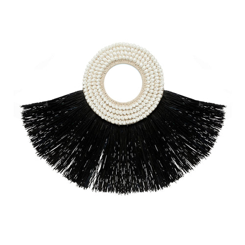La Shell Alang Alang - Negro