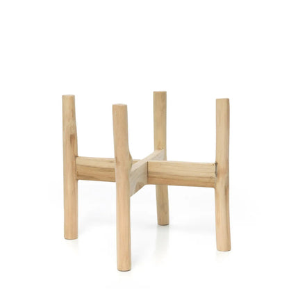The Chalk Low - Hormigón Natural - S