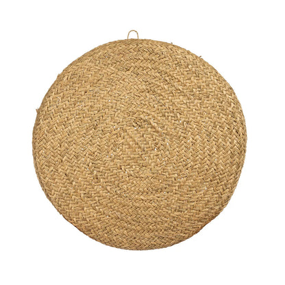 El Plato Caribe Concha - Blanco Natural - M