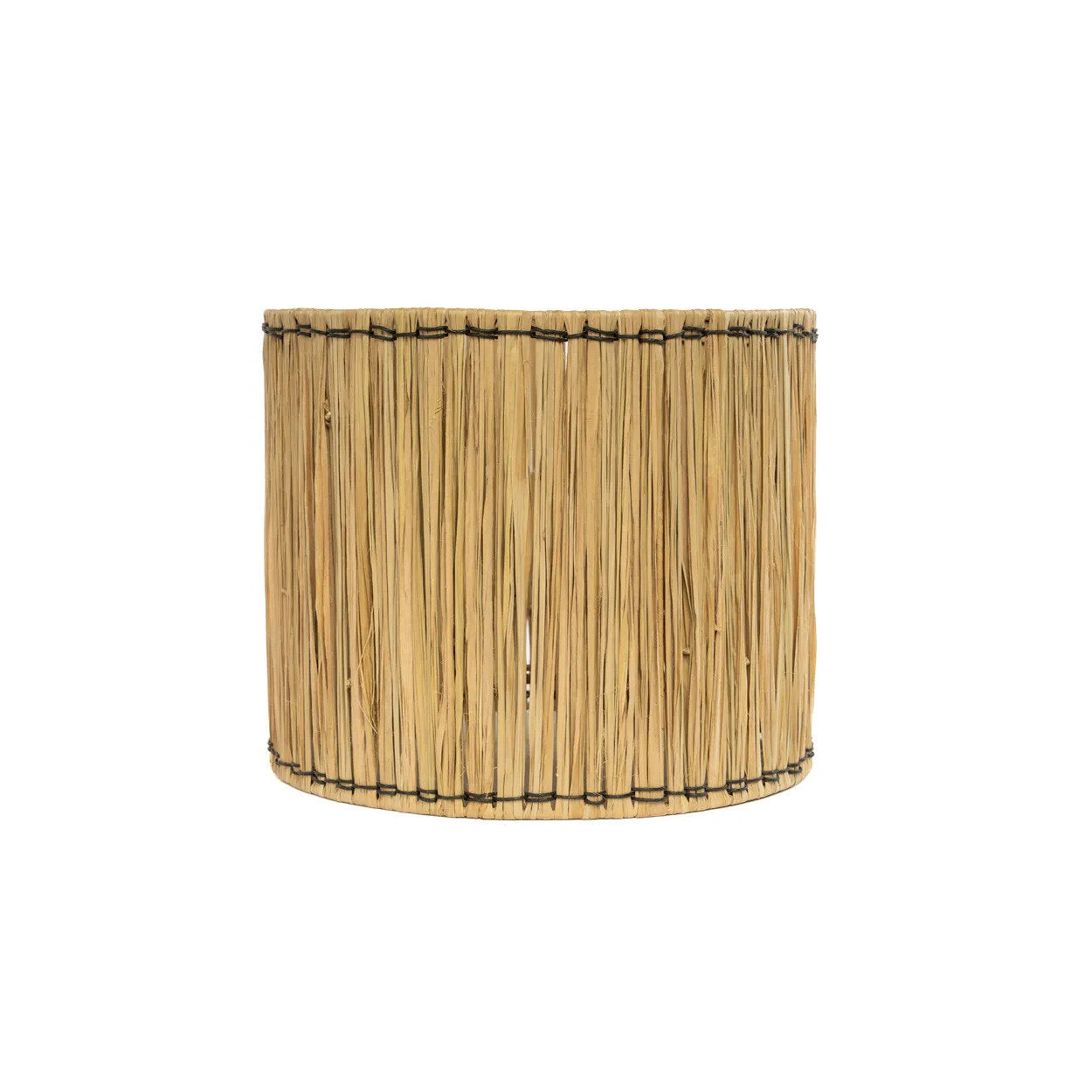 Lámpara de mesa Molokai - blanco natural