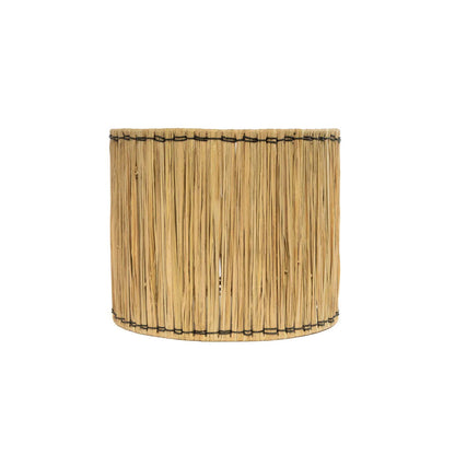 Lámpara de mesa Molokai - blanco natural
