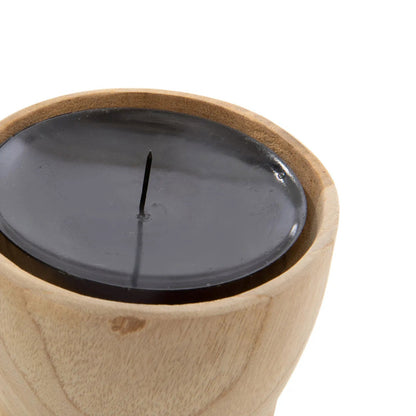 La chincheta para velas