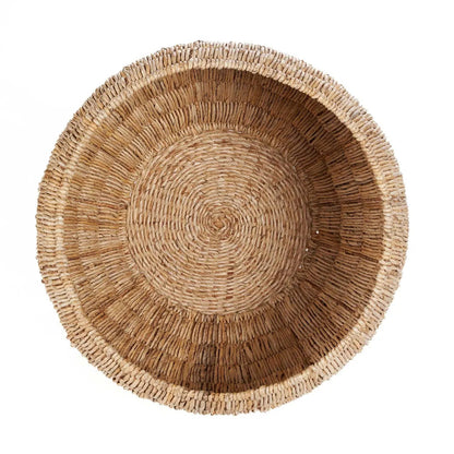 La Cesta Tatum - Natural