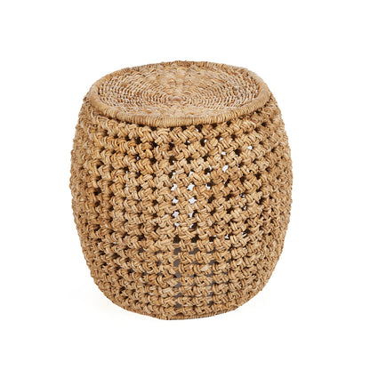 Taburete Zarkah - natural
