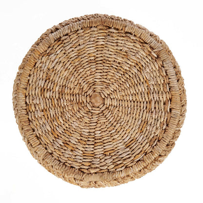 Taburete Zarkah - natural