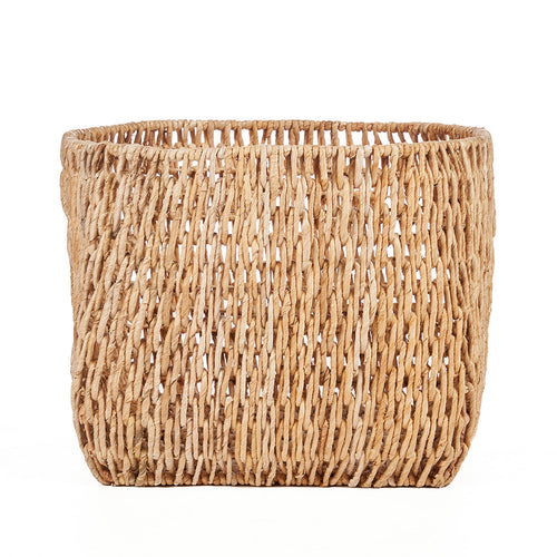 La cesta Louh Louh - natural - XL