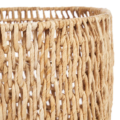 La cesta Louh Louh - natural - XL