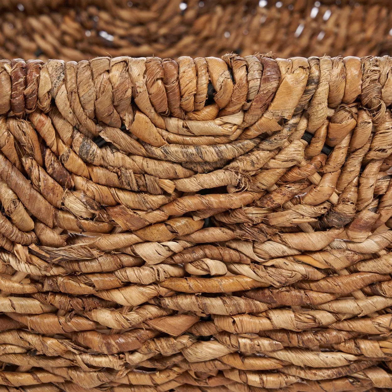 Cesta Rayah - natural