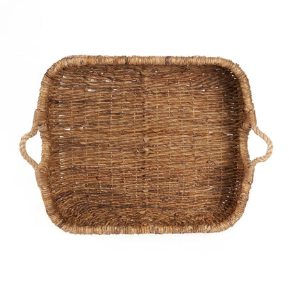 Cesta Rayah - natural