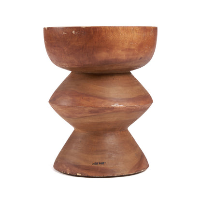 Taburete Indra - natural