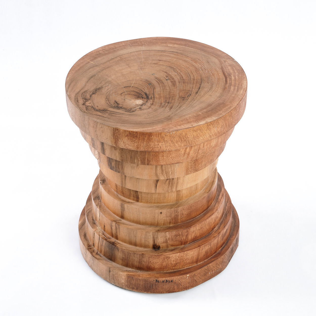 Taburete Mazu - Natural