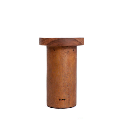 Mesa auxiliar Inti - Natural