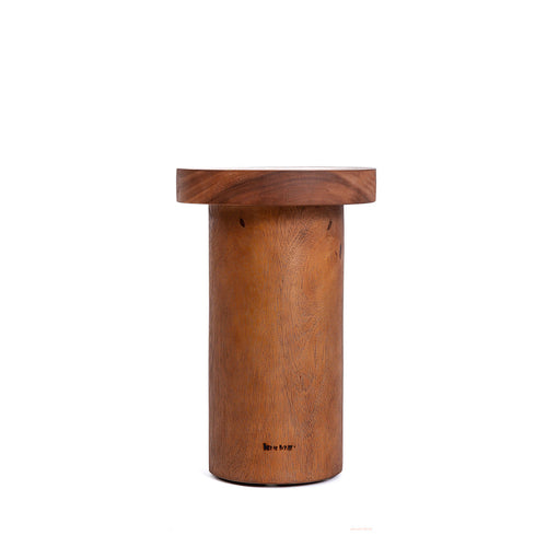 Mesa auxiliar Inti - Natural