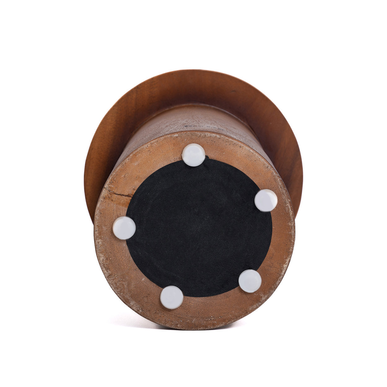 Mesa auxiliar Inti - Natural