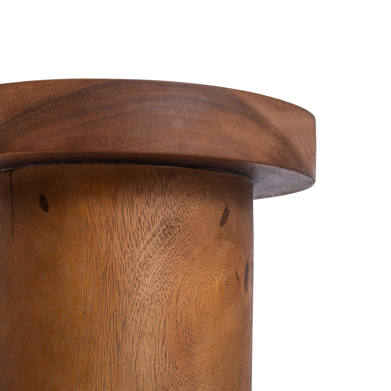 Mesa auxiliar Inti - Natural