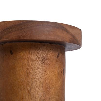 Mesa auxiliar Inti - Natural