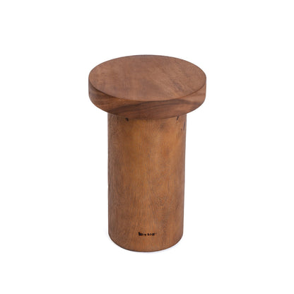 Mesa auxiliar Inti - Natural
