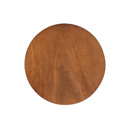 Mesa auxiliar Inti - Natural