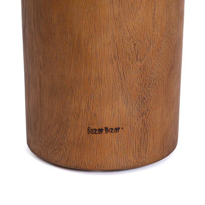Mesa auxiliar Inti - Natural