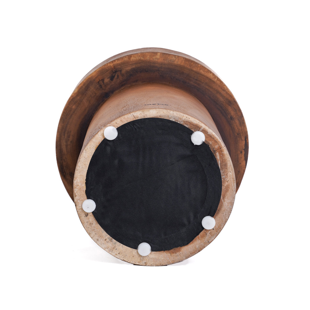 Mesa auxiliar Quichua - natural