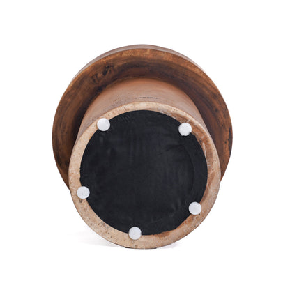 Mesa auxiliar Quichua - natural