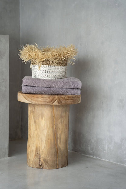 Mesa auxiliar Quichua - natural