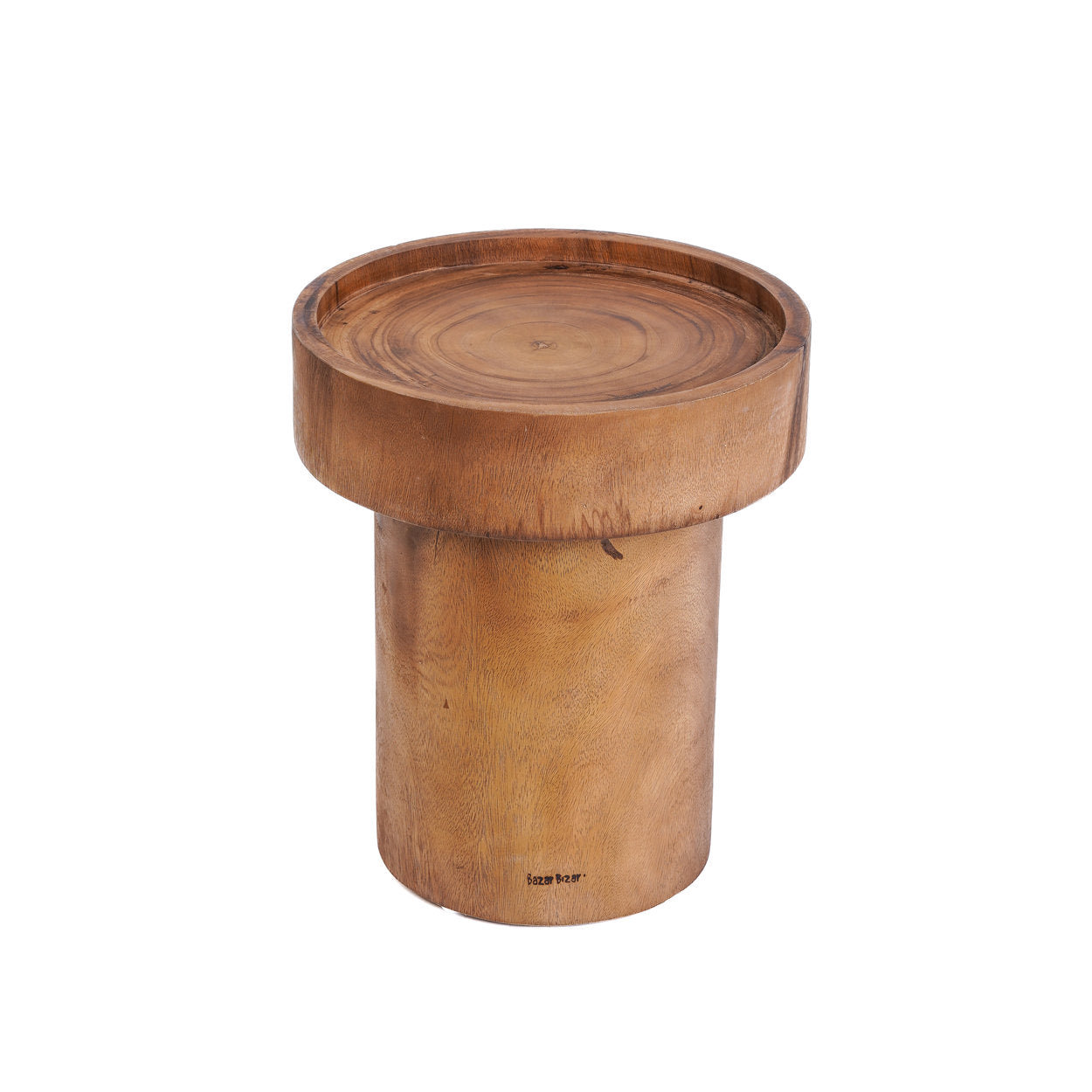Mesa auxiliar Quichua - natural